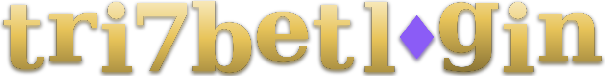 tri7bet login logo