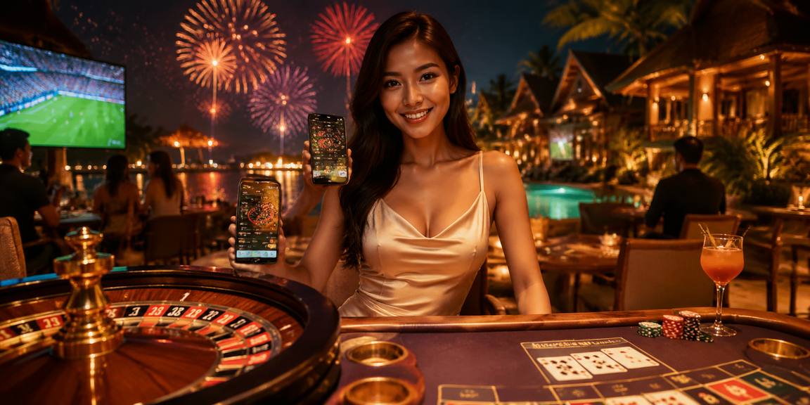 tri7bet login Account Access & Verification